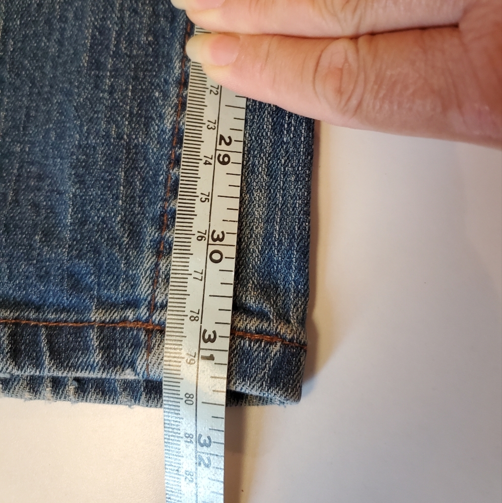 Harley-Davidson Women's Jeans - Picture 11 of 12